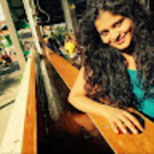 Meet your Posher, Veena